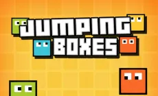 Jumping Boxes